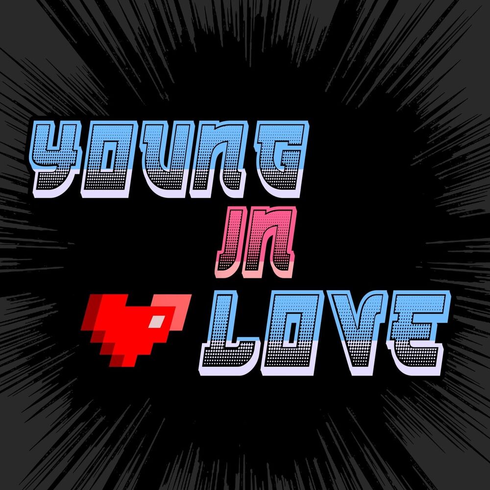 Picture of Young In Love