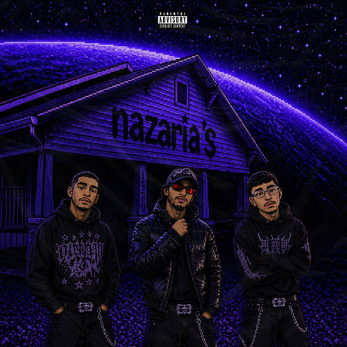 NAZARIA'S