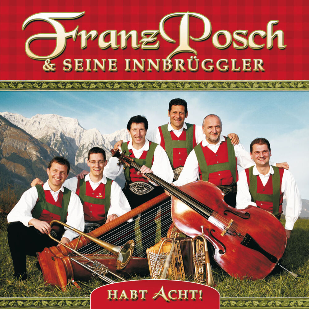 Picture of Habt Acht!