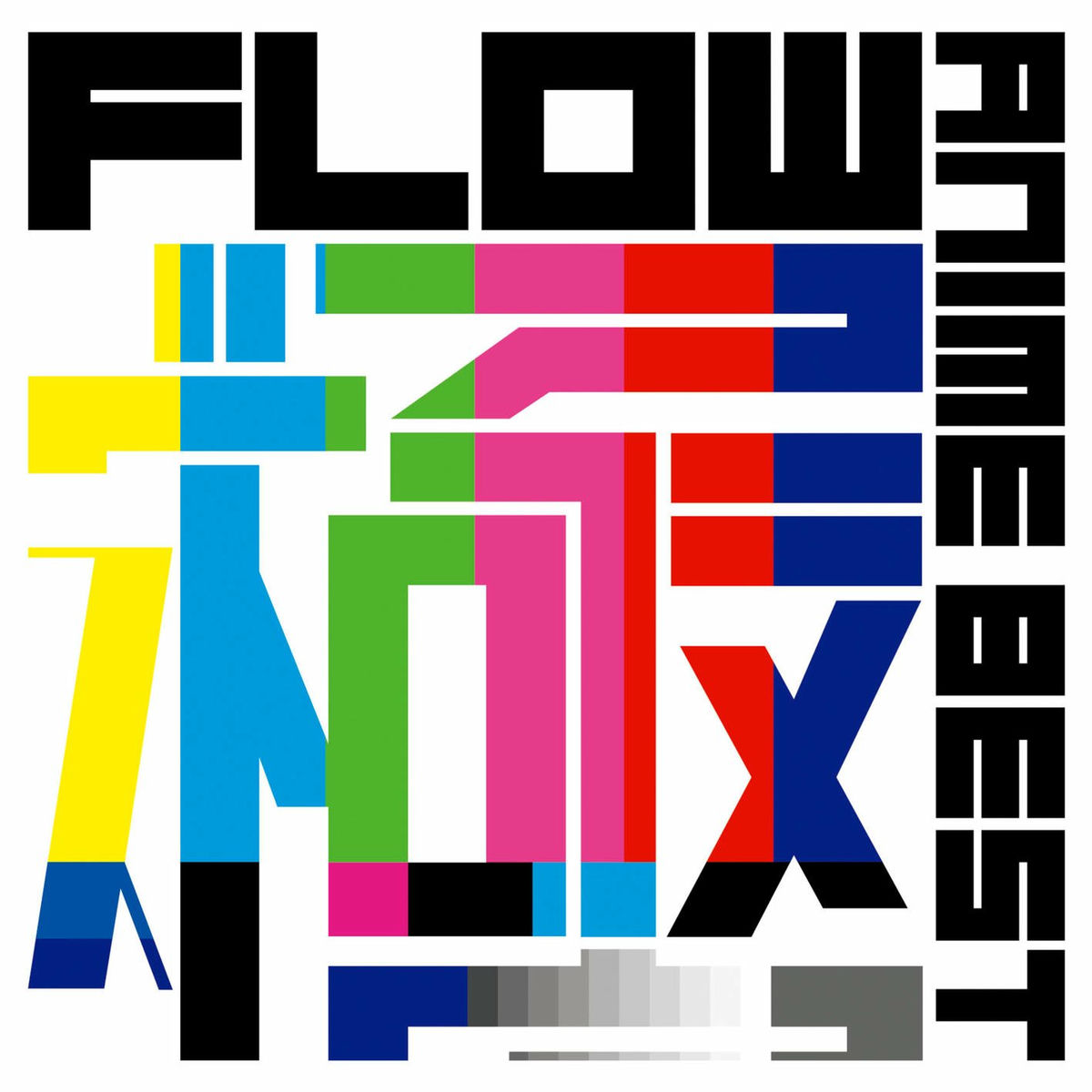 ■[廃盤] FLOW 1st CD「#0」■ バンド フロウ ナンバーゼロ Flow (Japanese band) - Wikipedia