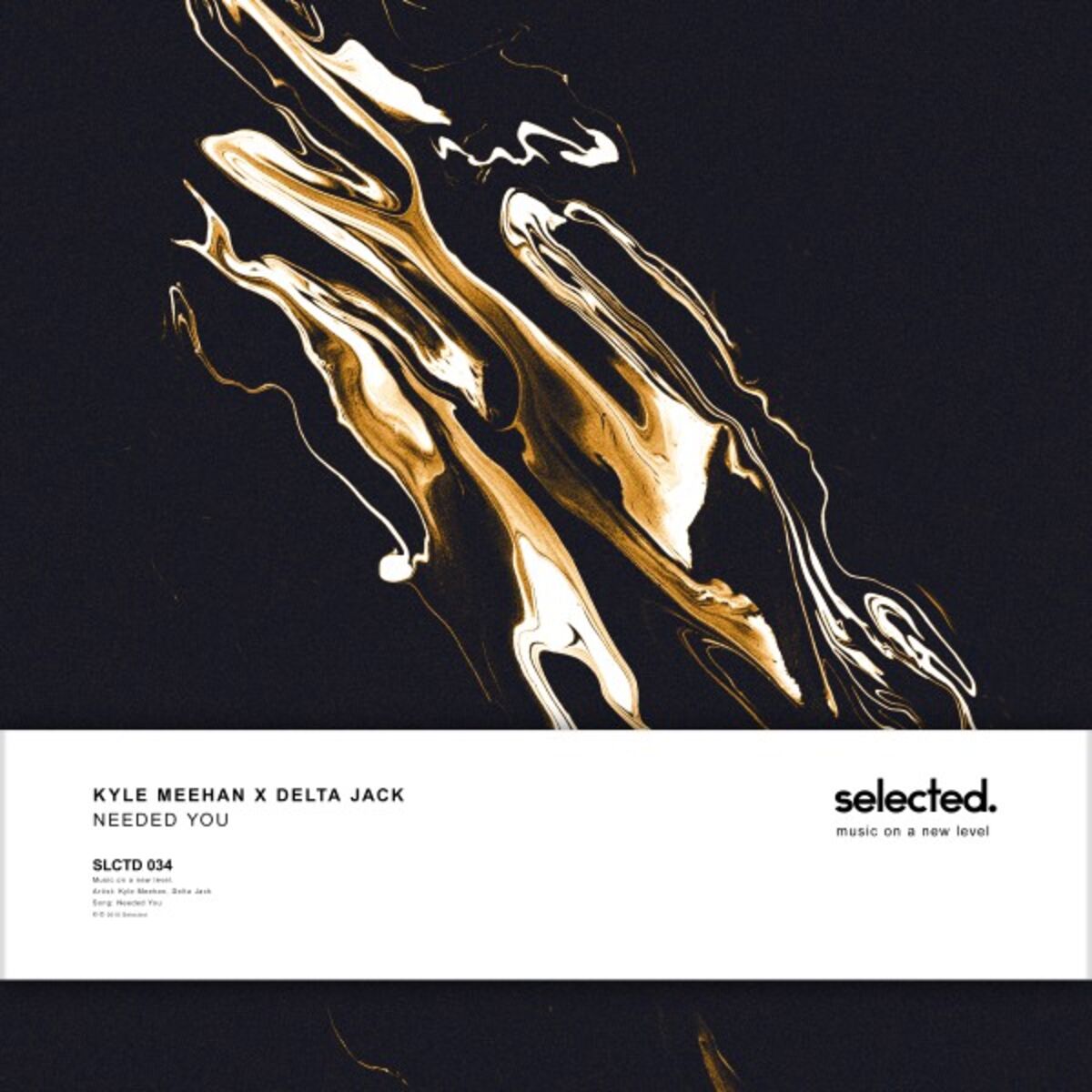 Album cover of Needed You