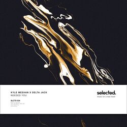 Cover of Needed You