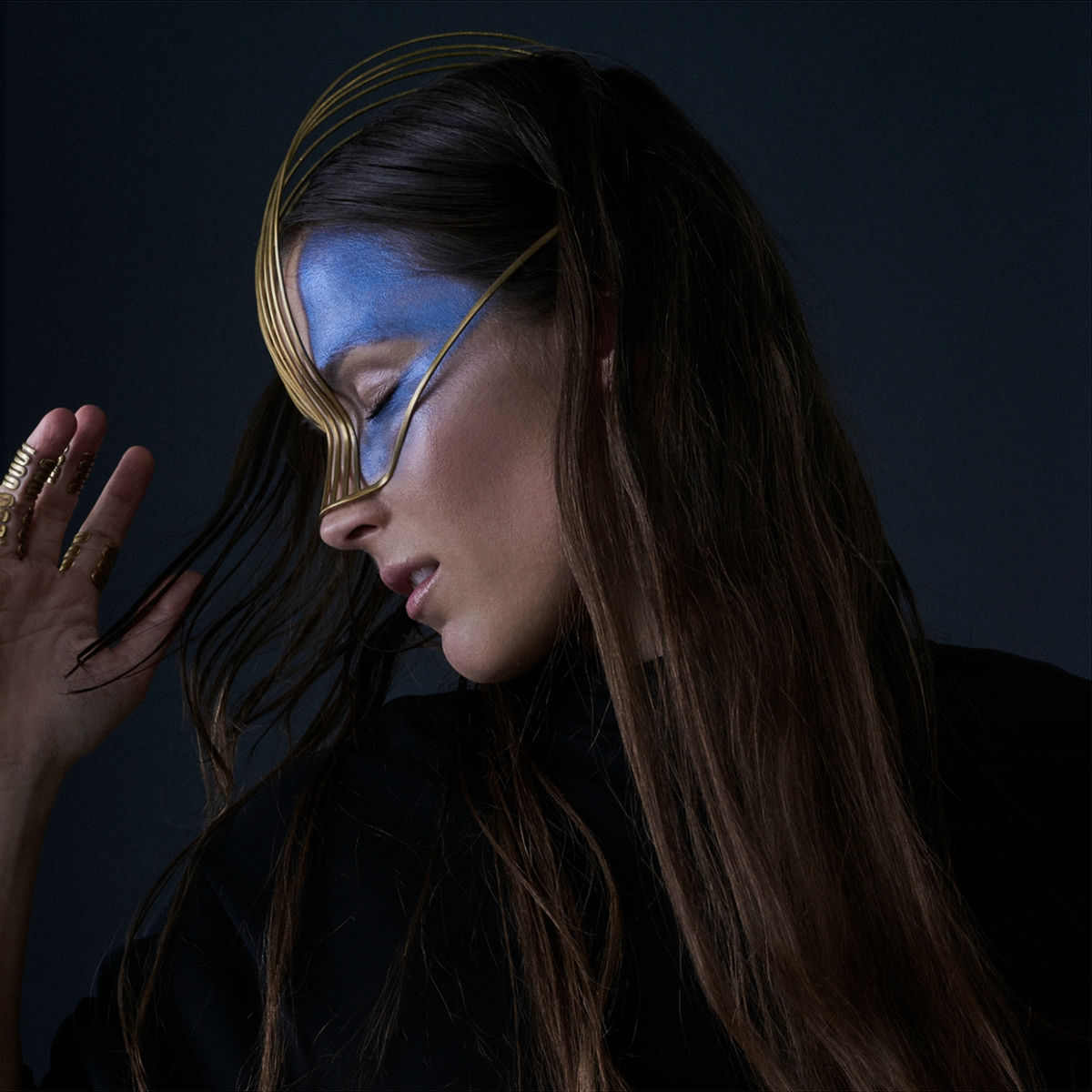 Album cover of Moirai