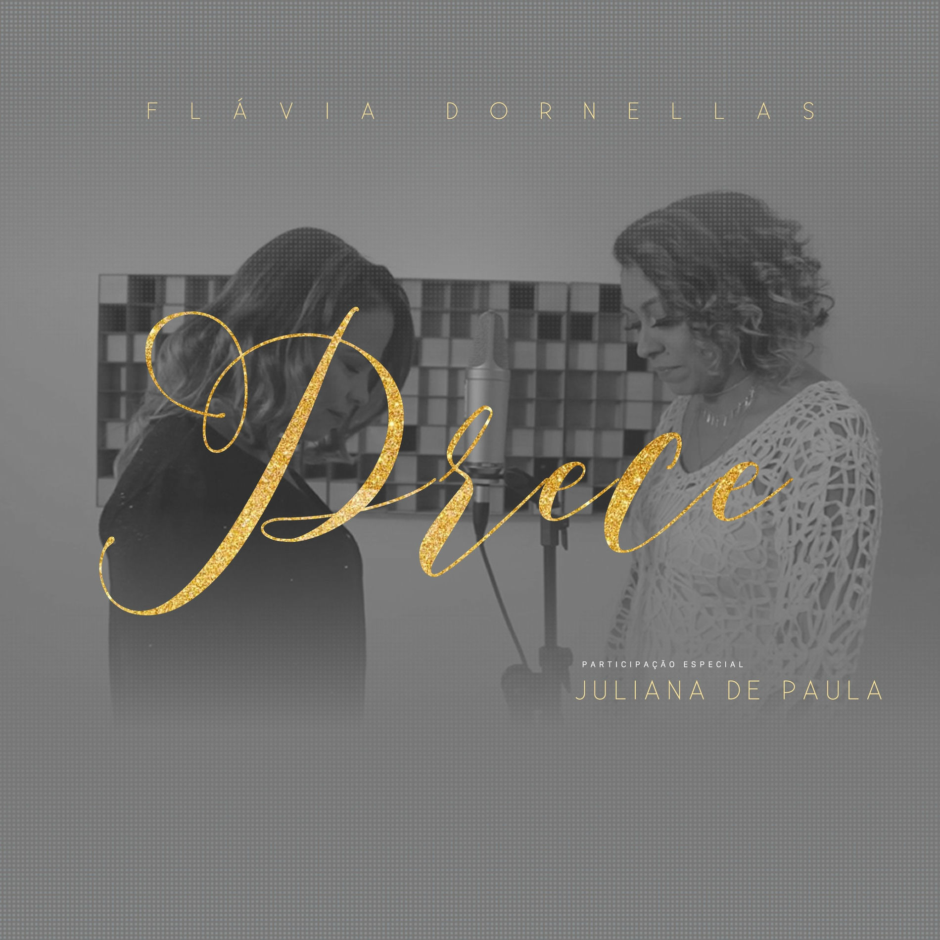 Album cover of Prece