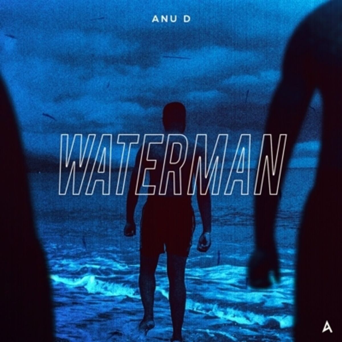 Album cover of Waterman