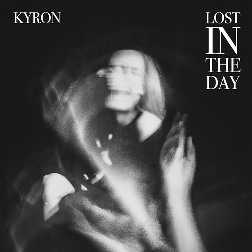 lost in the day
