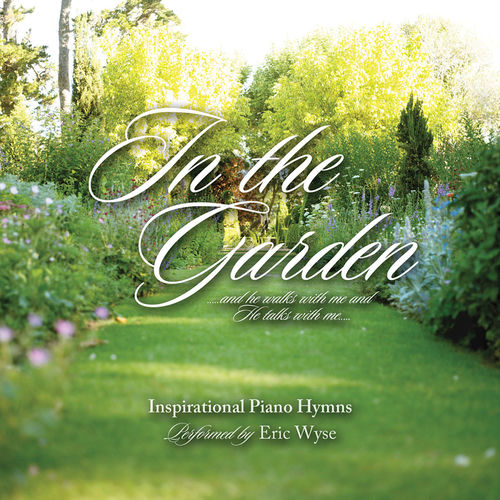 The Day Thou Gavest, Lord Is Ended by Eric Wyse - 50 BPM