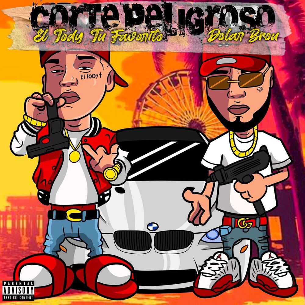 Picture of Corte peligroso