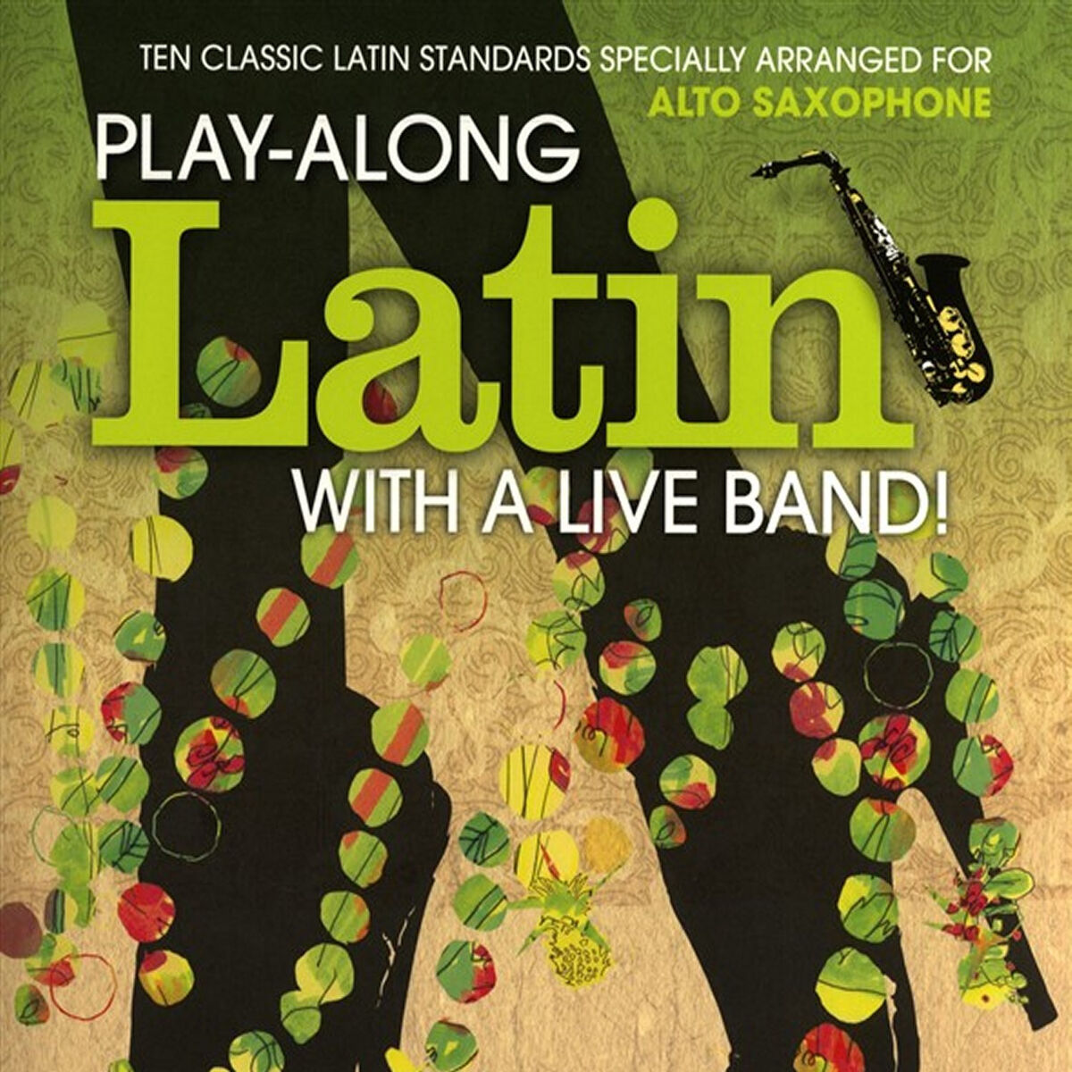 Album cover of Bésame Mucho