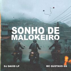 Cover of Sonho de Malokeiro