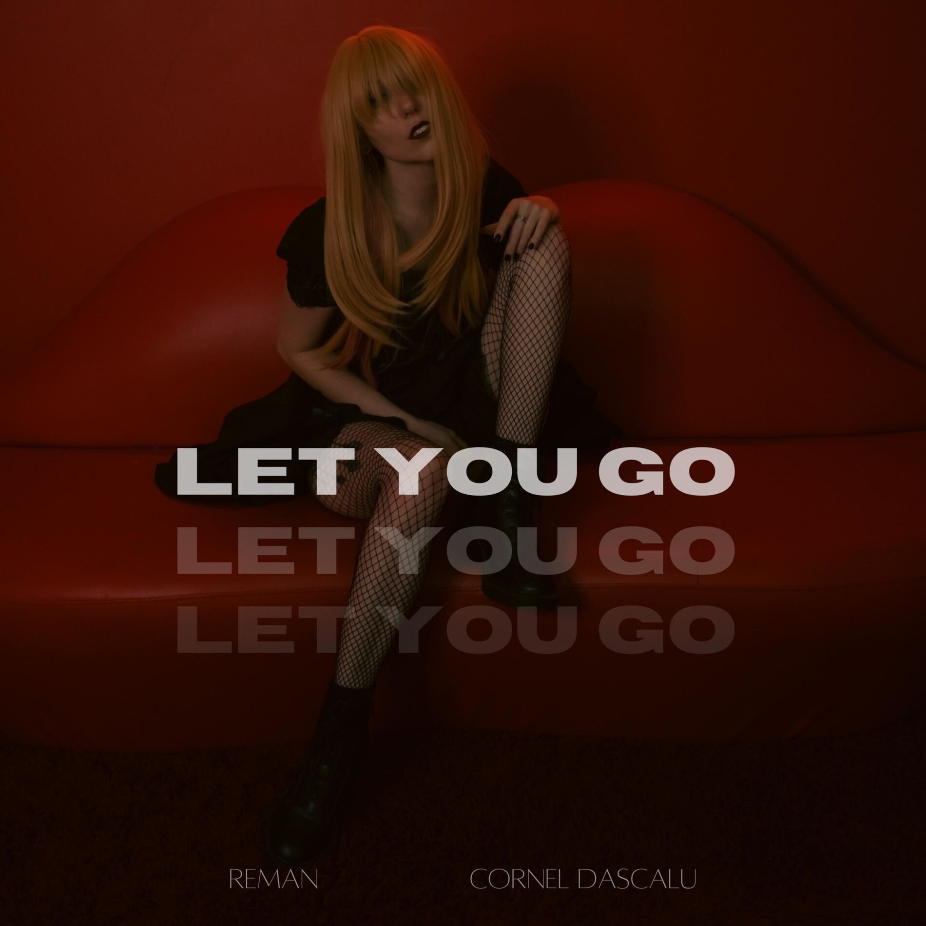 Album cover of Let You Go
