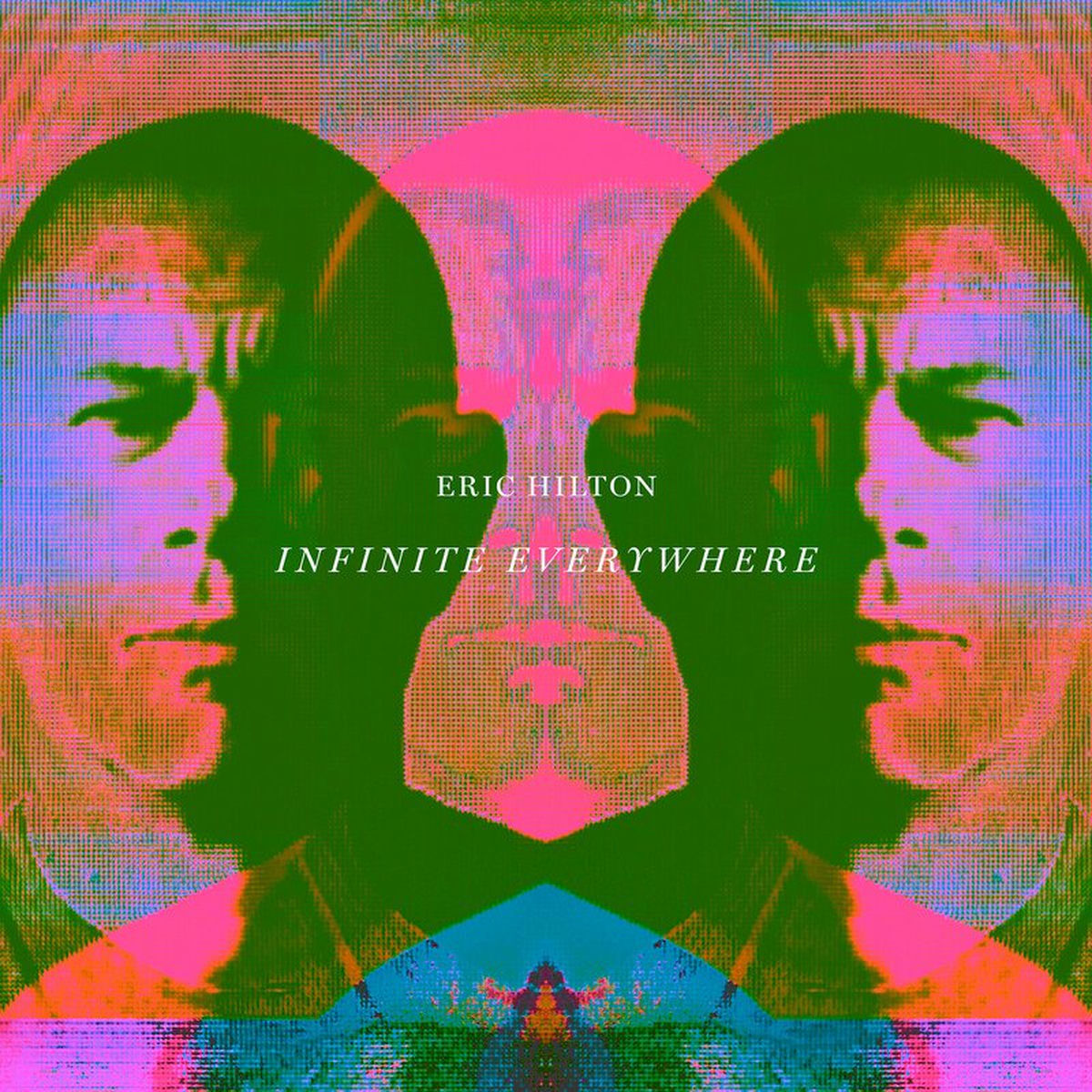 Album cover of Expert Dreaming
