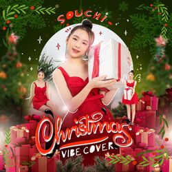 Cover of Mashup Christmas