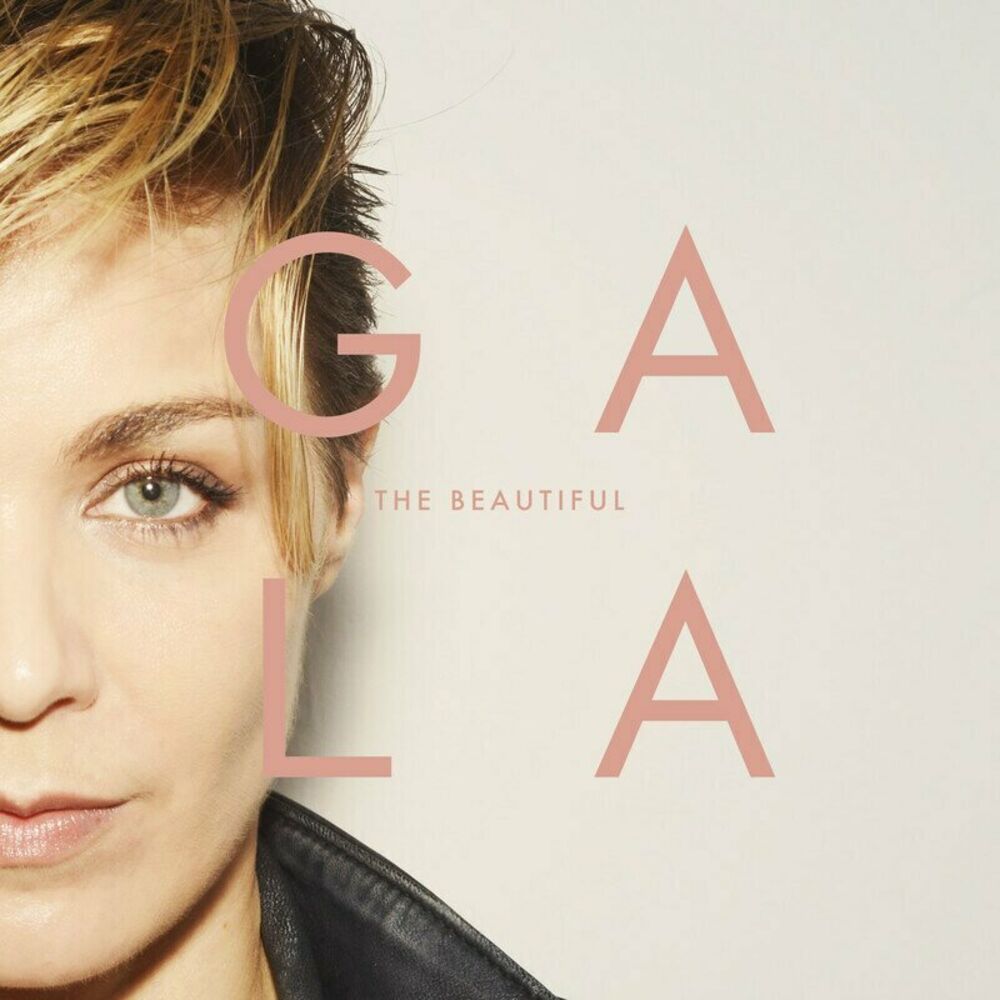 Picture of The Beautiful