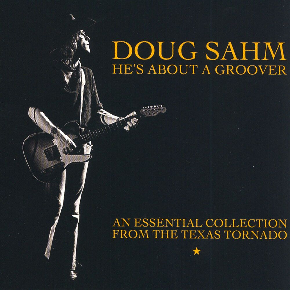 Picture of He's About a Groover: An Essential Collection Vol. 2