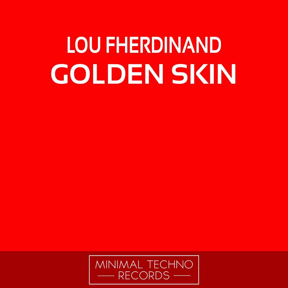Picture of Golden Skin