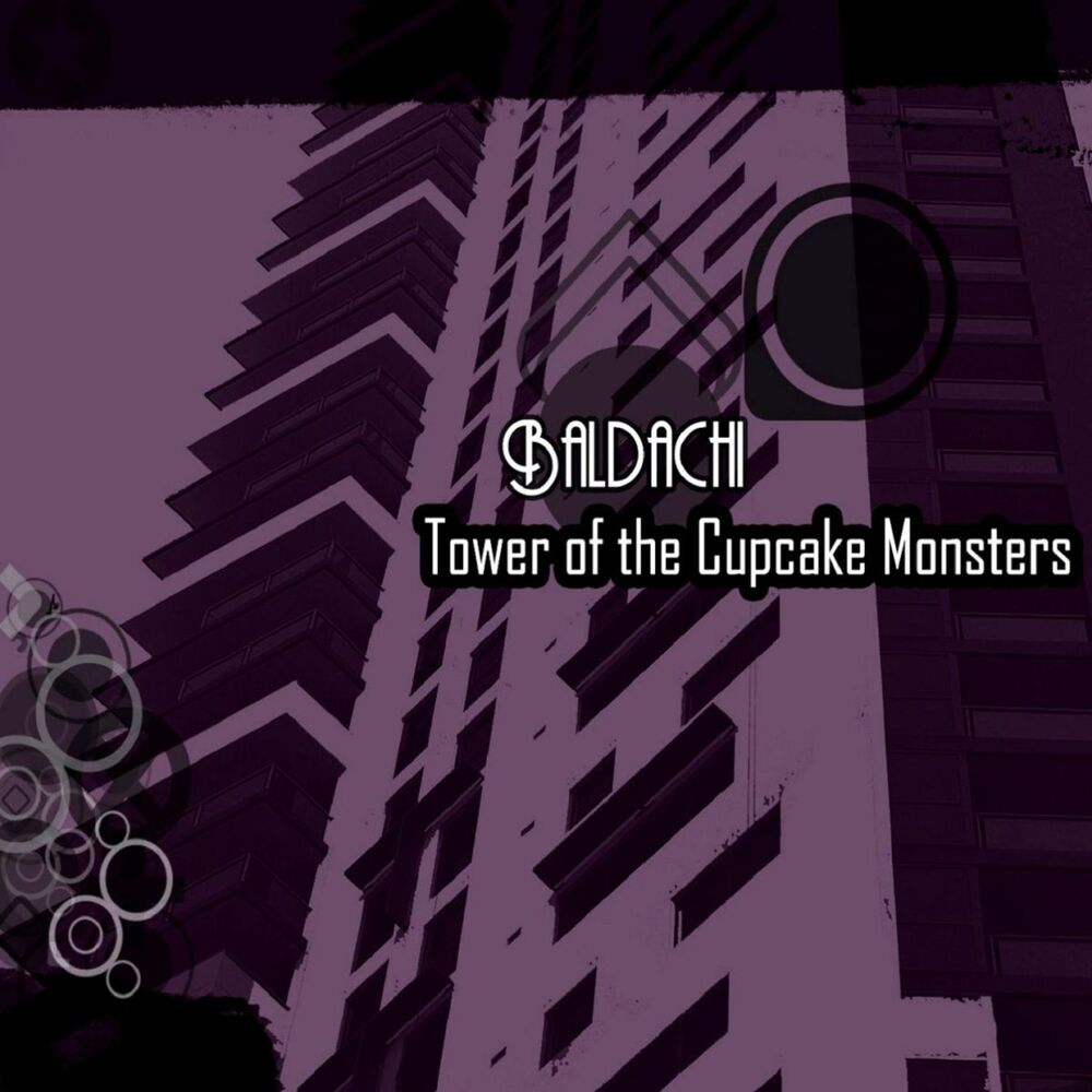 Picture of Tower Of The Cupcake Monsters