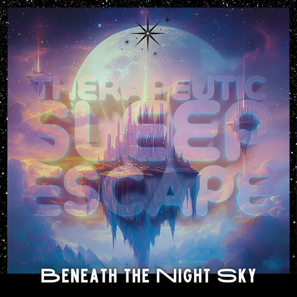 Picture of Beneath the Night Sky
