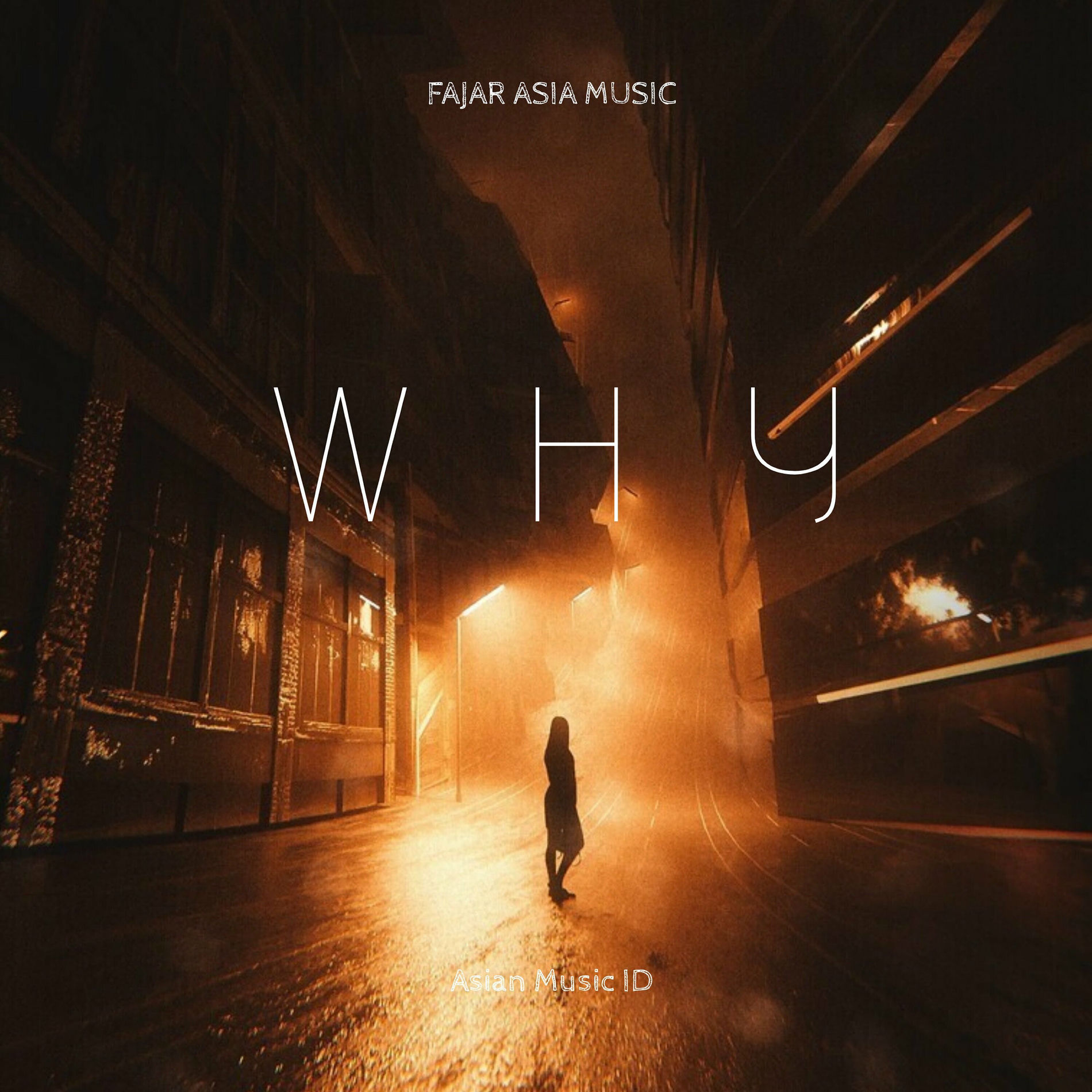Album cover of Why