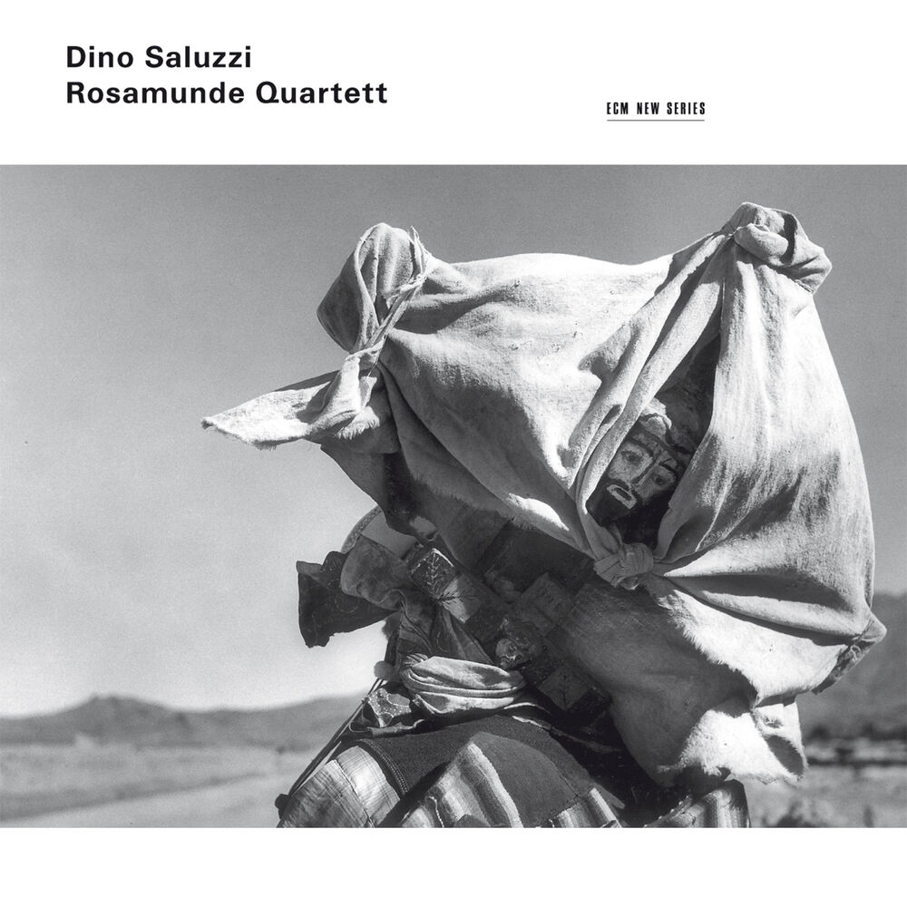 Picture of Dino Saluzzi: Kultrum