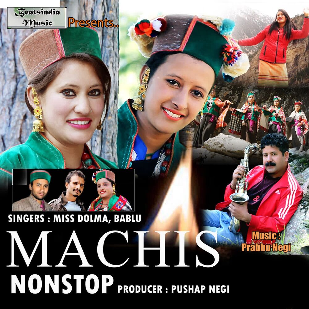 Picture of Machis