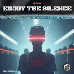 Cover of Enjoy The Silence