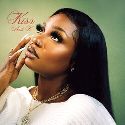 Cover of Kiss