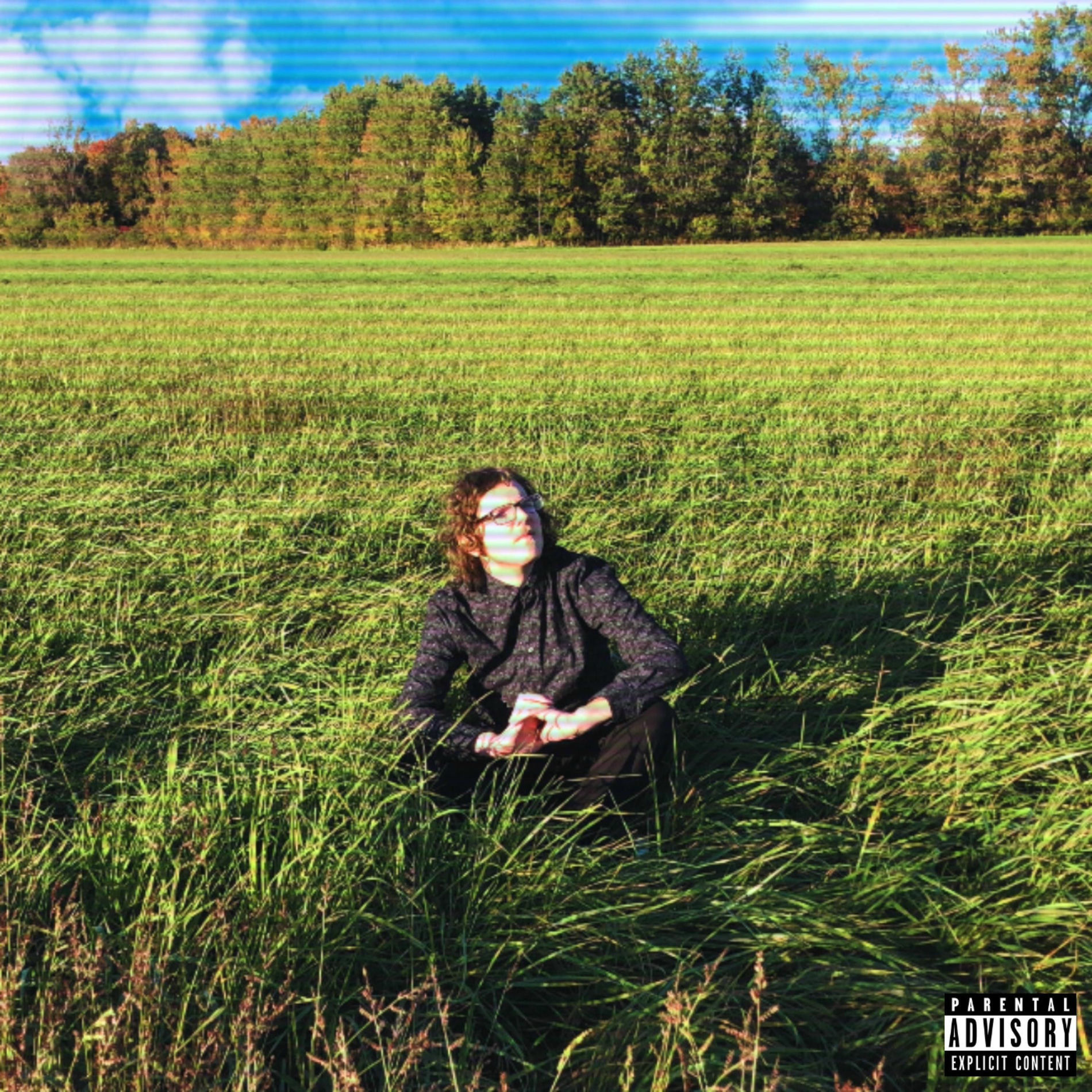 Album cover of Anomaly (Deluxe)