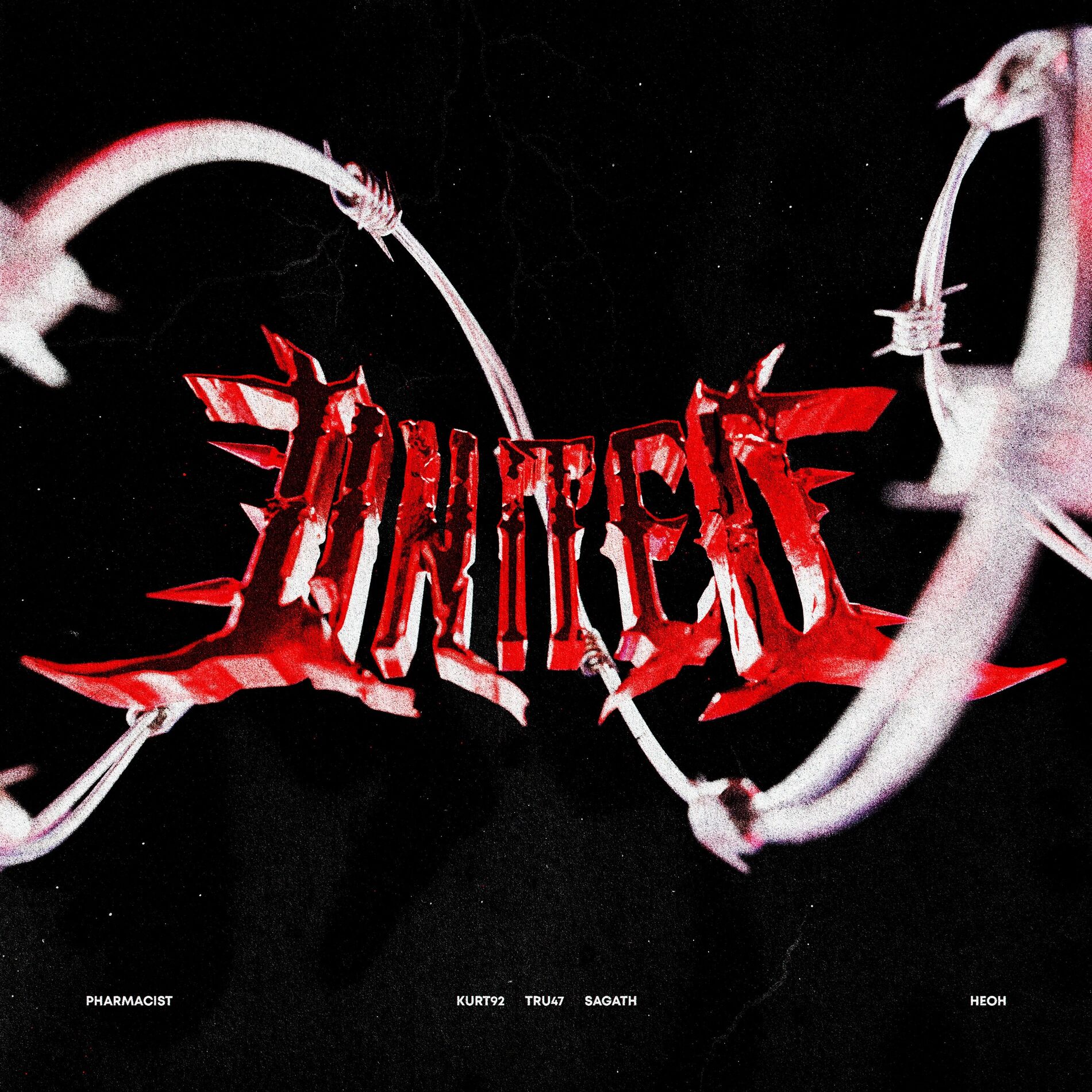 Album cover of REPRESENT
