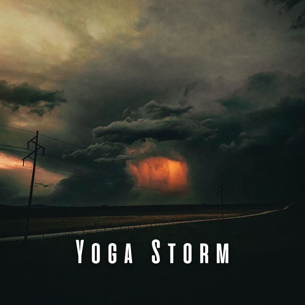 Picture of Yoga Storm: Chill Piano Harmonies for Inner Balance