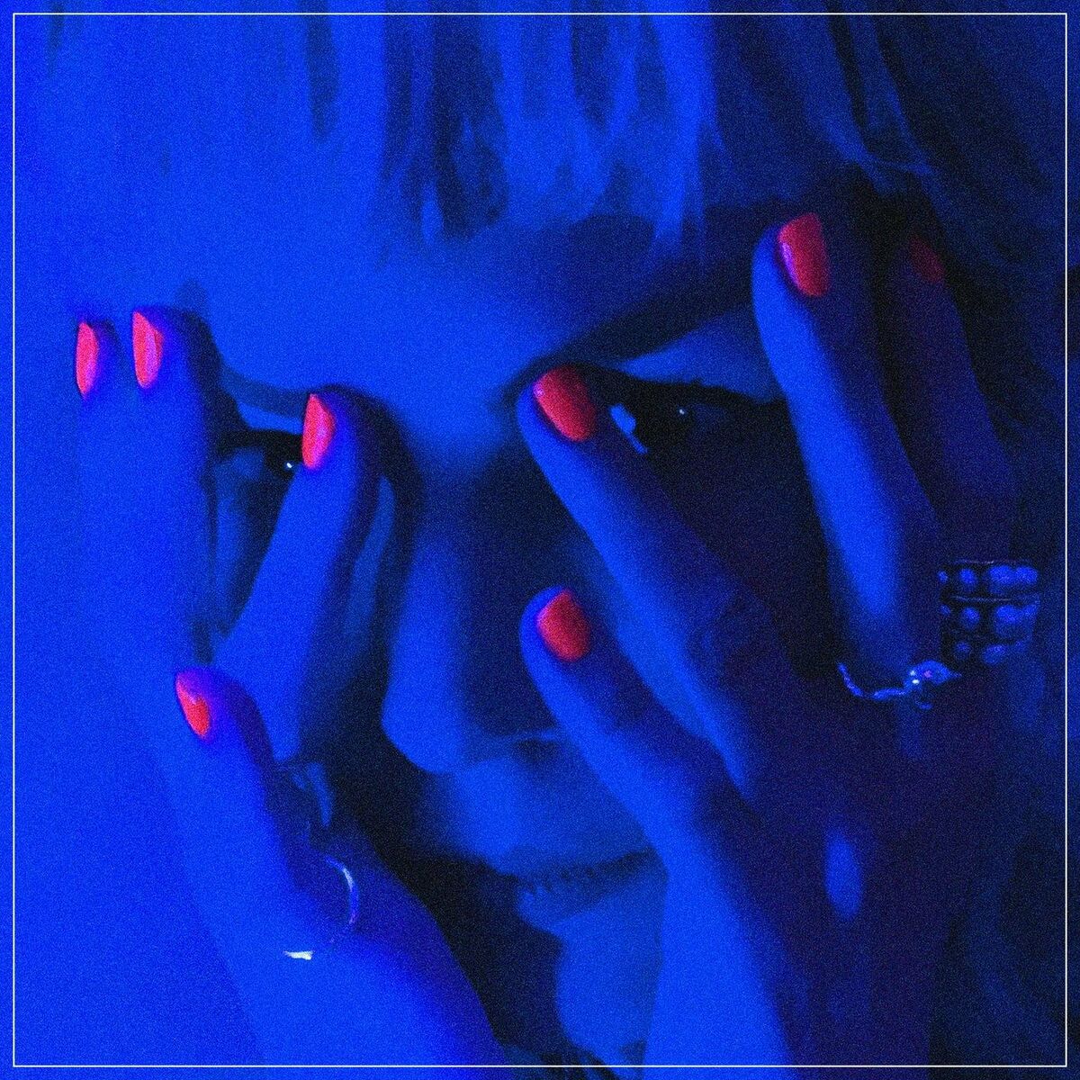 Album cover of Your Power
