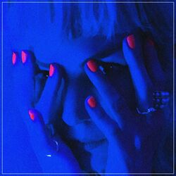 Cover of Your Power (Billie Eilish Cover)