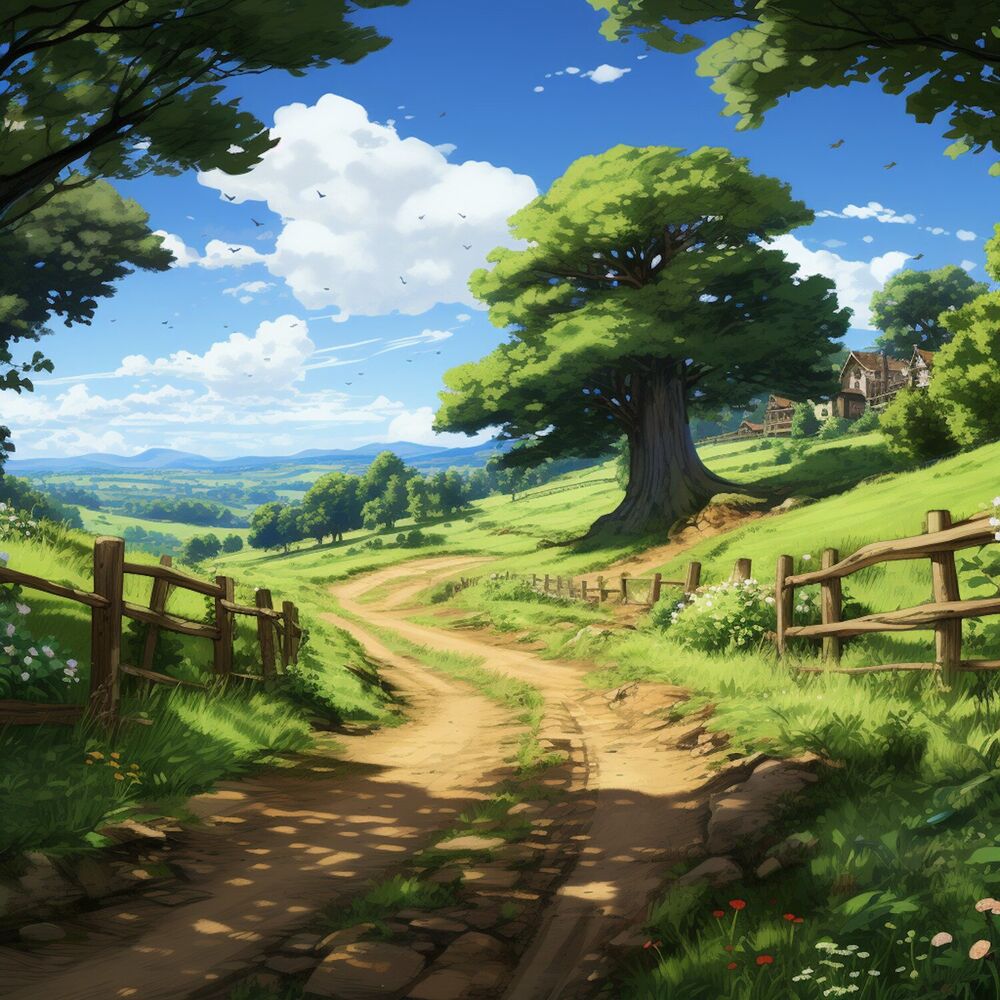 Picture of Soothing Melodies