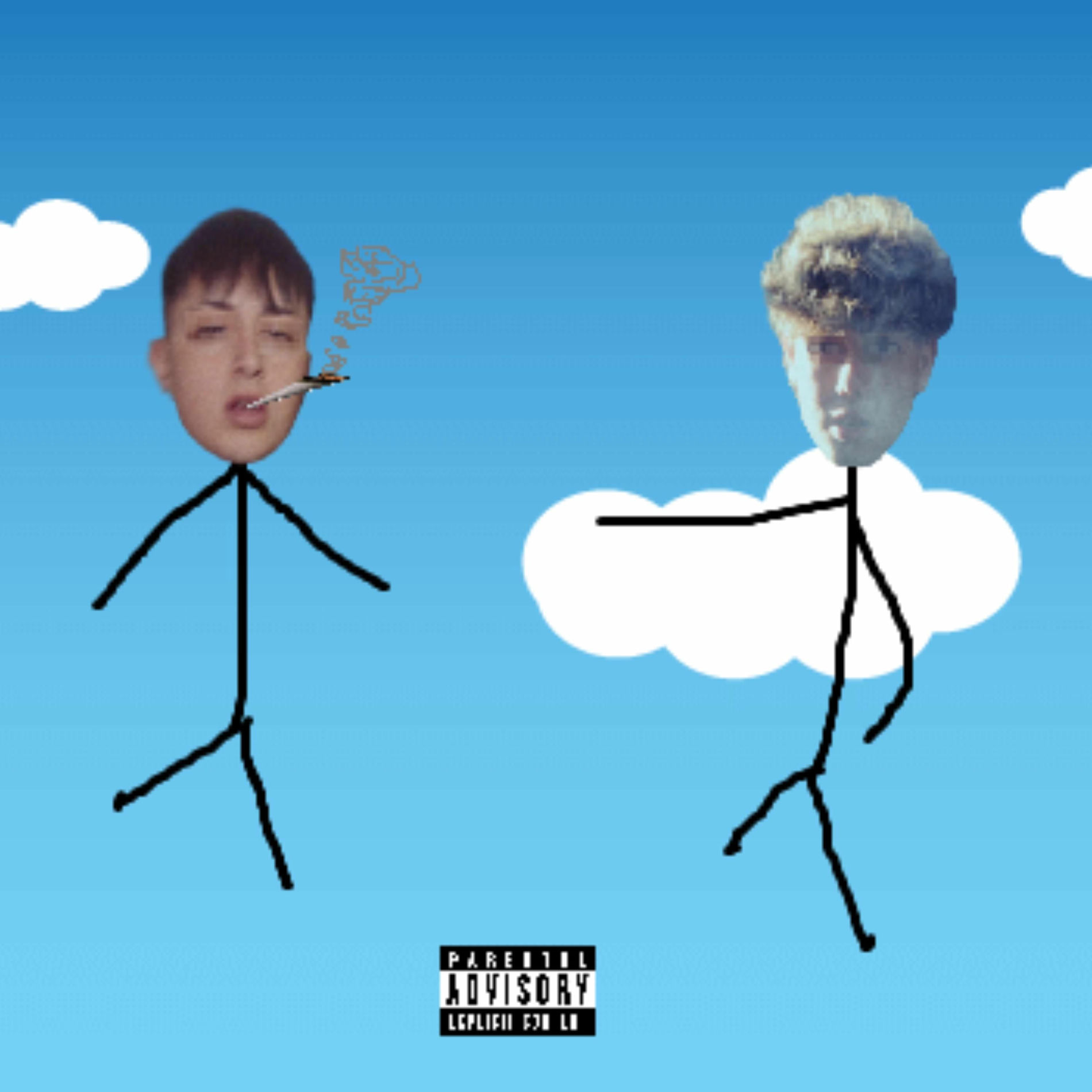 Album cover of Nefelibata (feat. Wave)