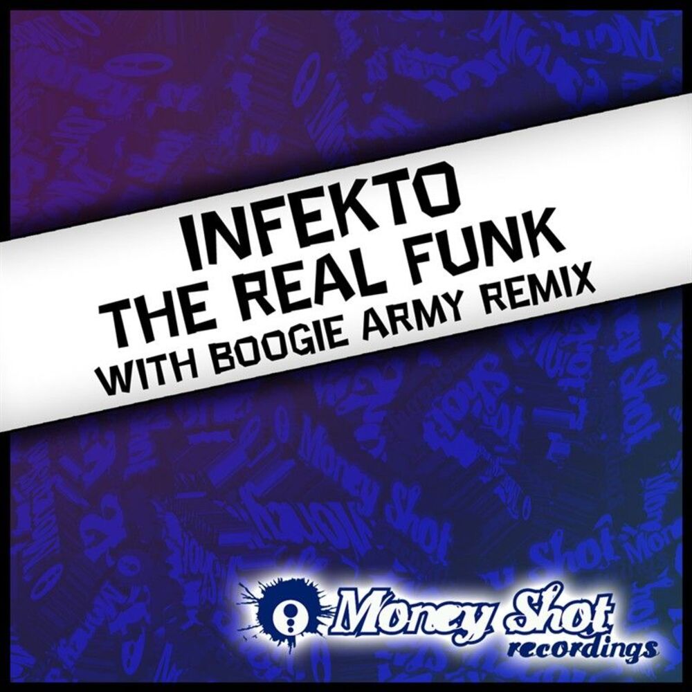 Picture of The Real Funk