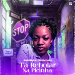 Cover of Ta Rebolar na Picinha