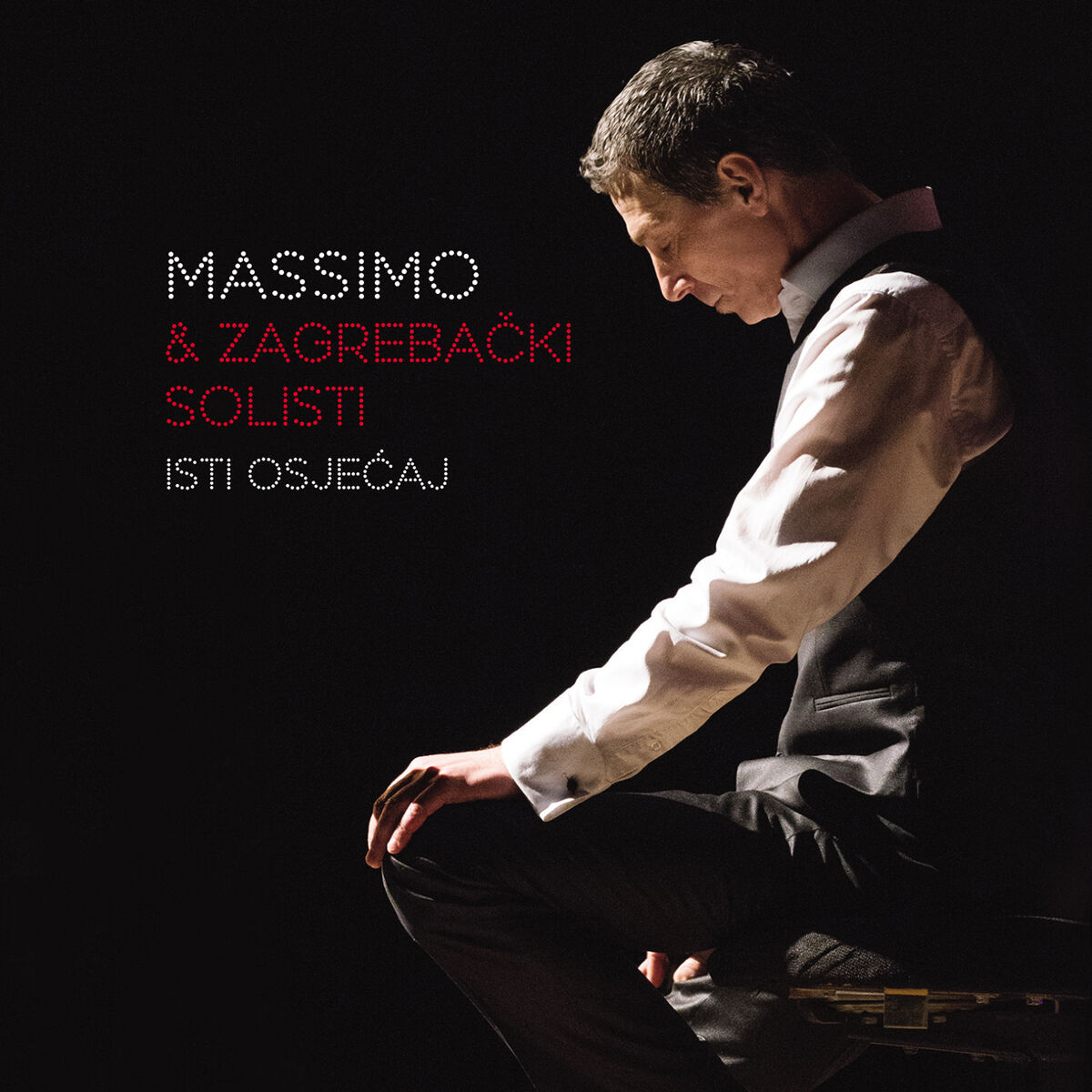 Album cover of Isti Osjećaj
