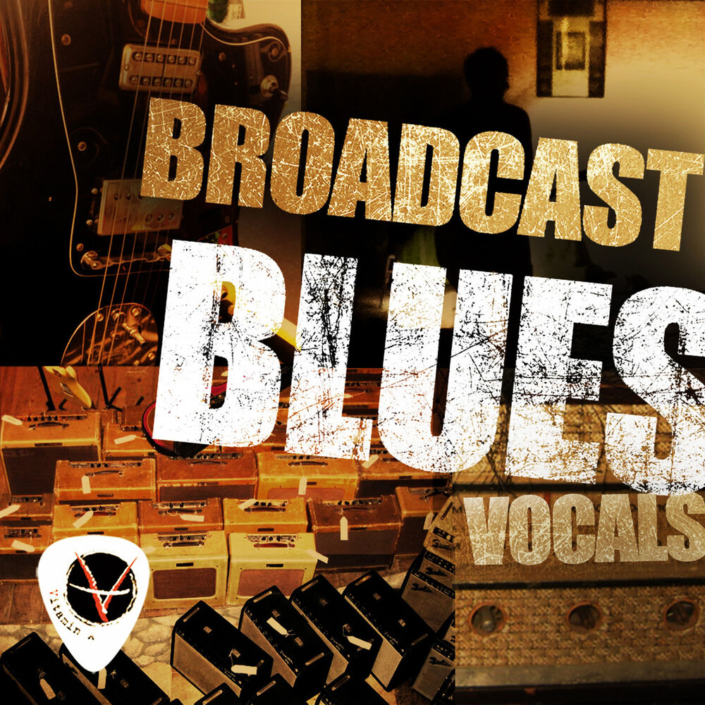 Picture of Broadcast Blues