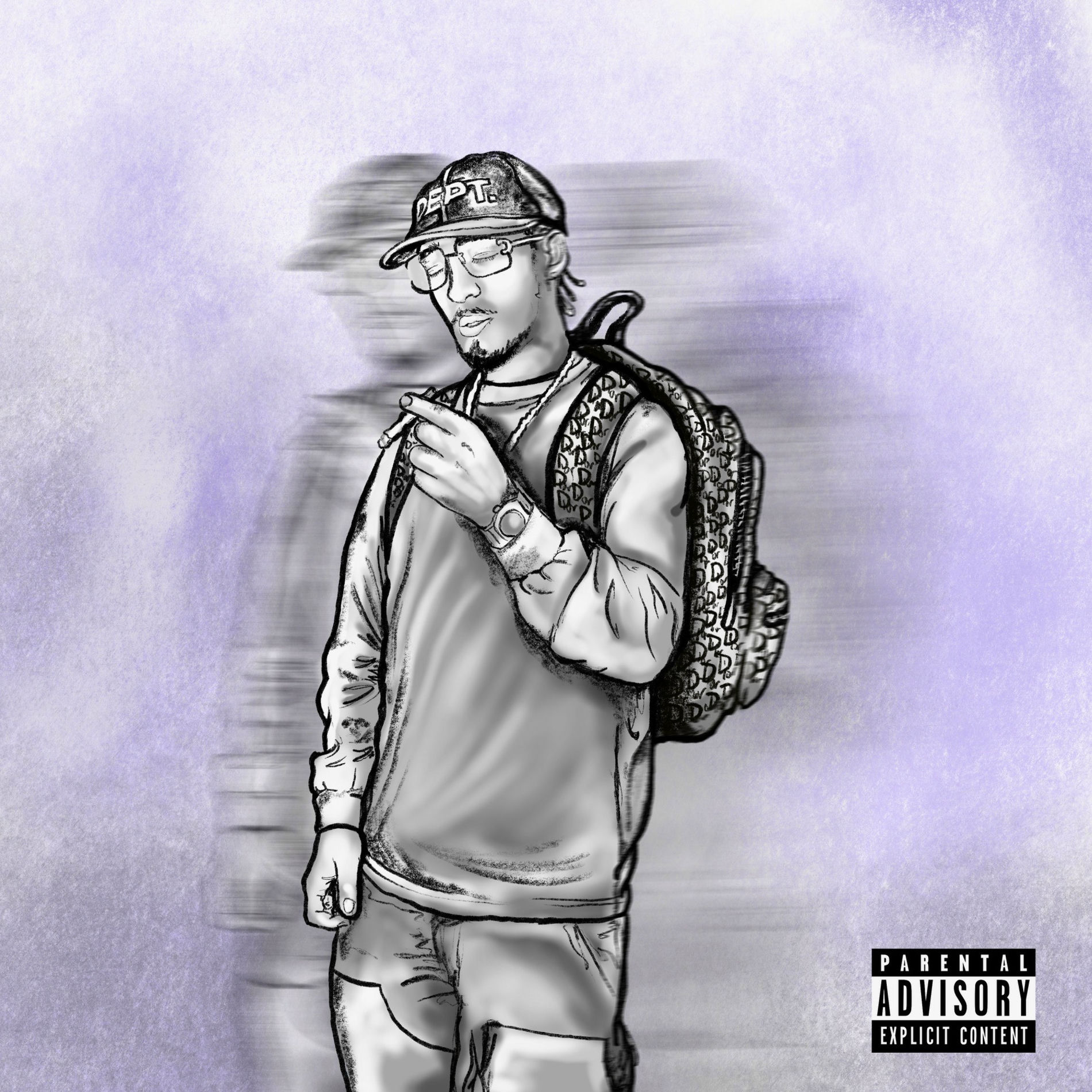 Album cover of Motion