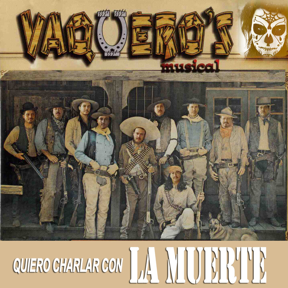 Picture of Quiero Charlar Con la Muerte