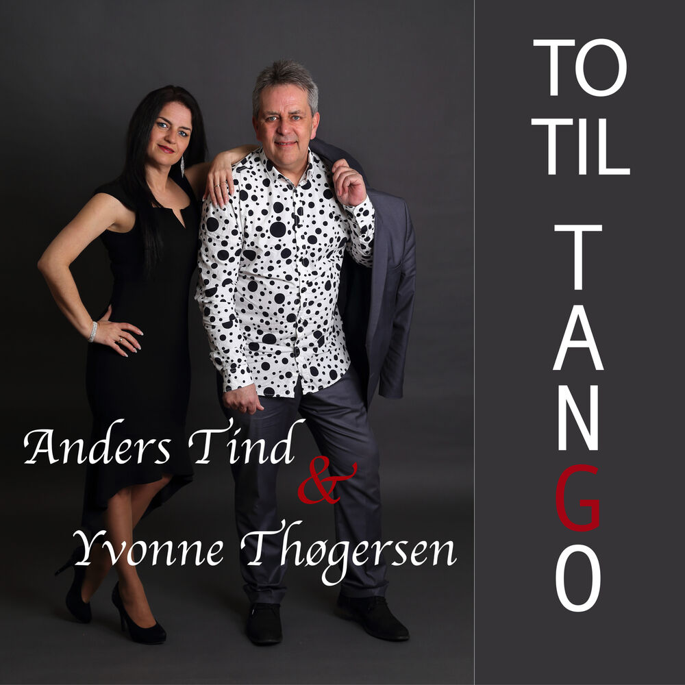 Picture of To Til Tango