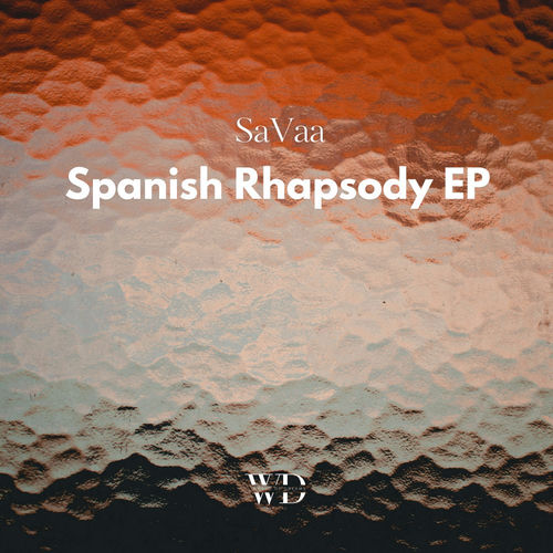 Spanish Rhapsody EP