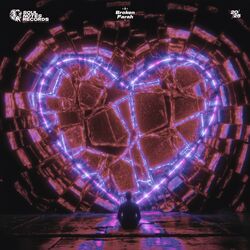 Cover of Broken