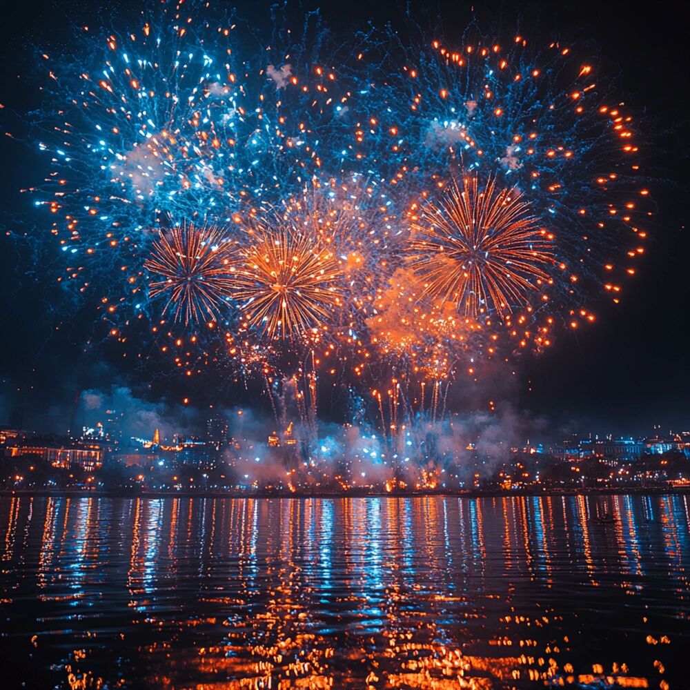 Picture of 東京のお正月