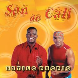 Cover of Estilo Propio