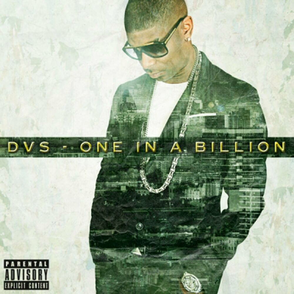 Picture of One In A Billion
