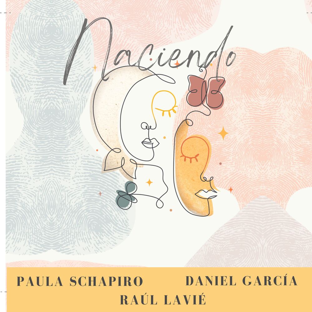 Picture of Naciendo