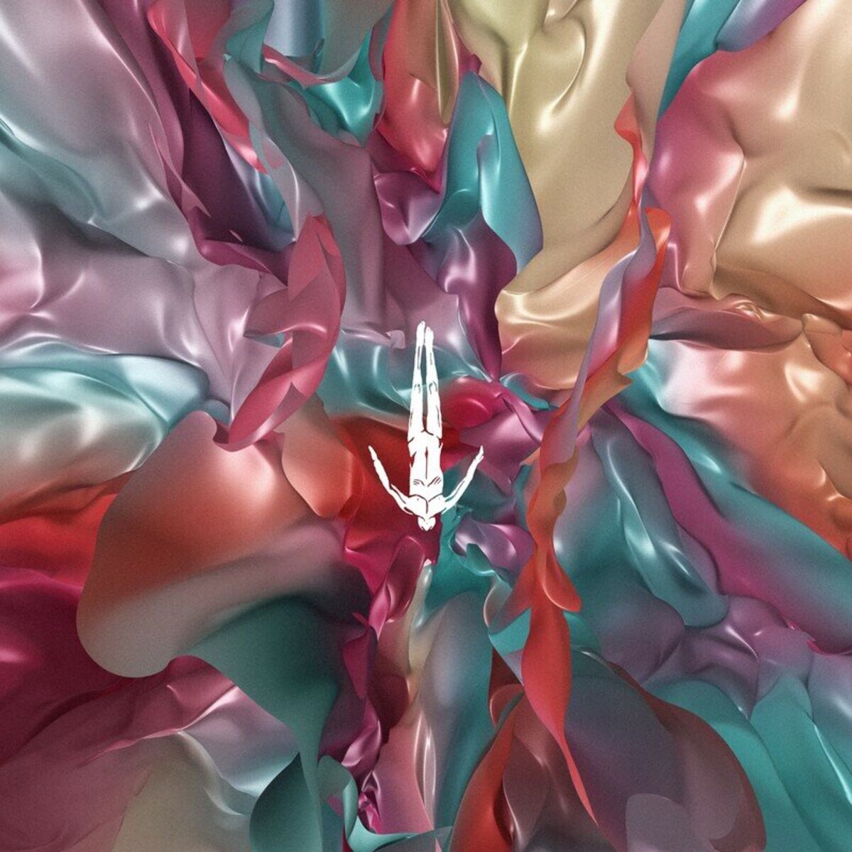 Album cover of Heading North