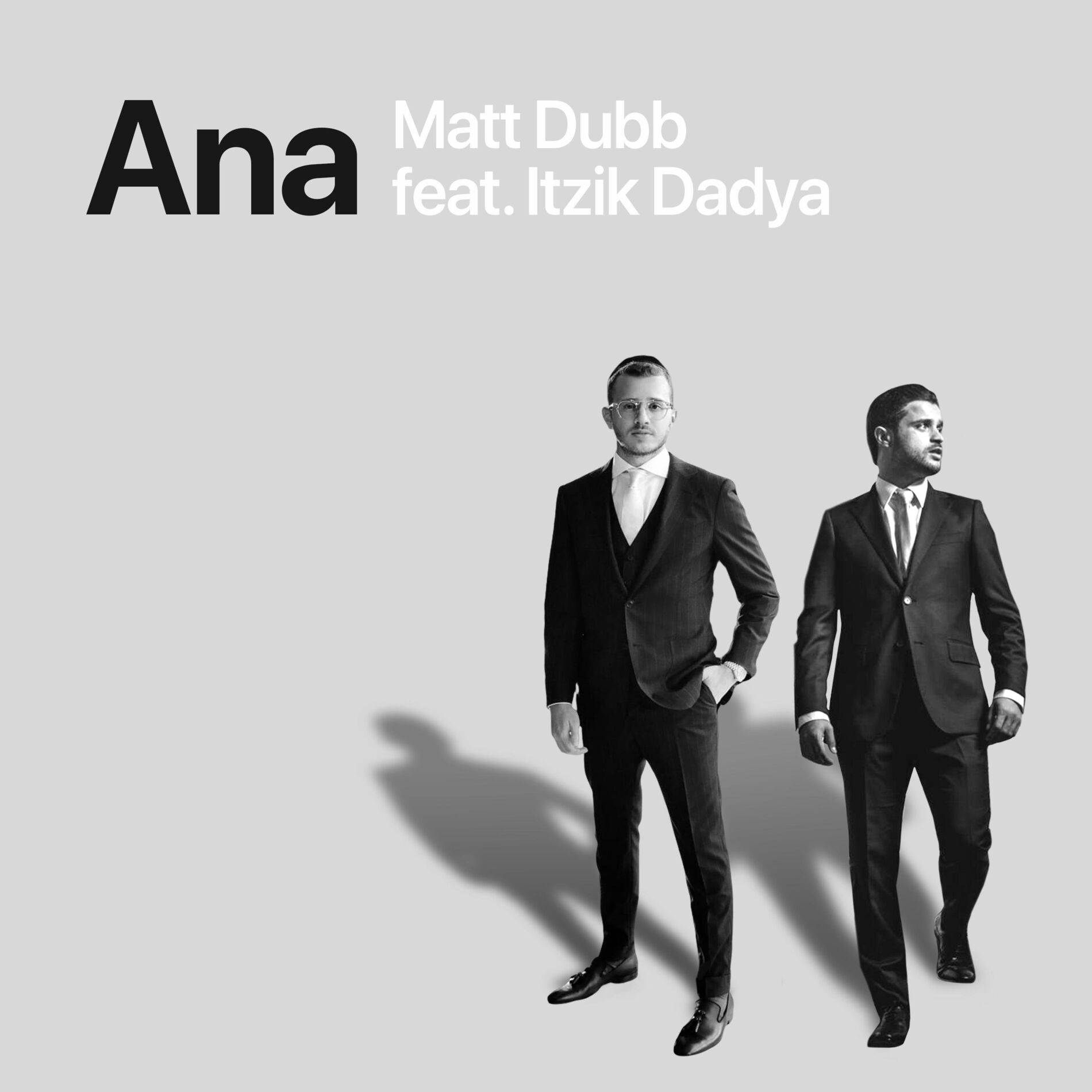 Album cover of Ana