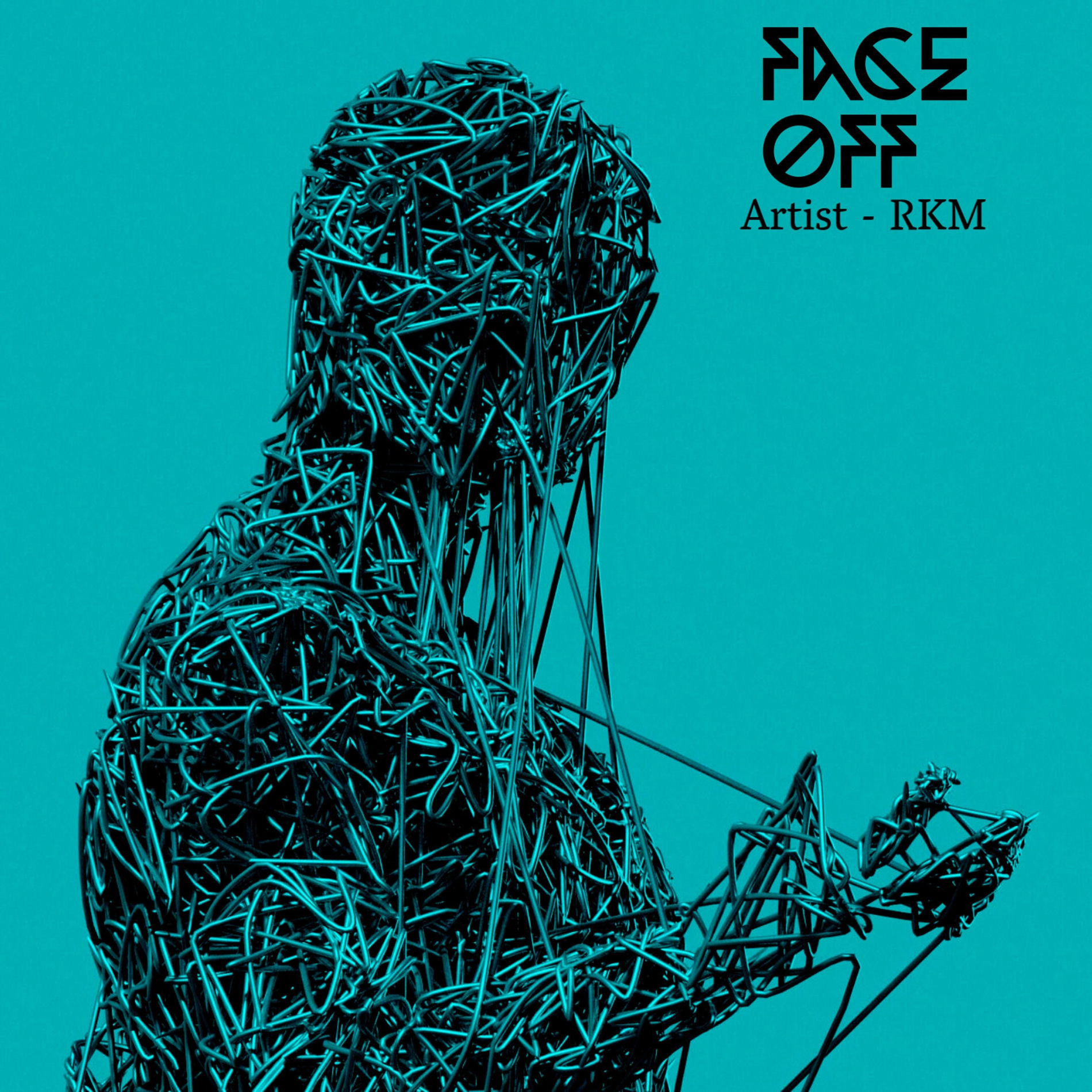 Album cover of Face Off
